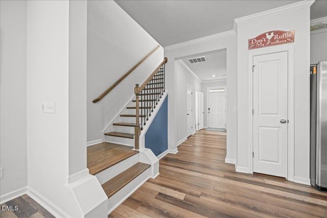 6557 Tremolo Trail, Raleigh, NC 27616