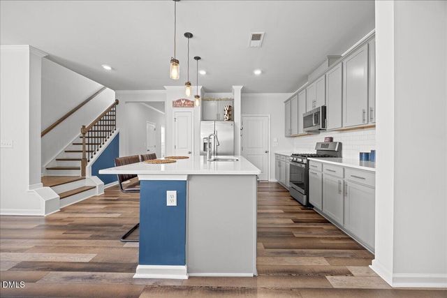 6557 Tremolo Trail, Raleigh, NC 27616