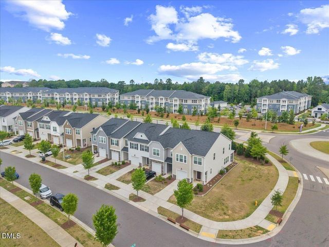 6557 Tremolo Trail, Raleigh, NC 27616