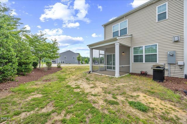 6557 Tremolo Trail, Raleigh, NC 27616