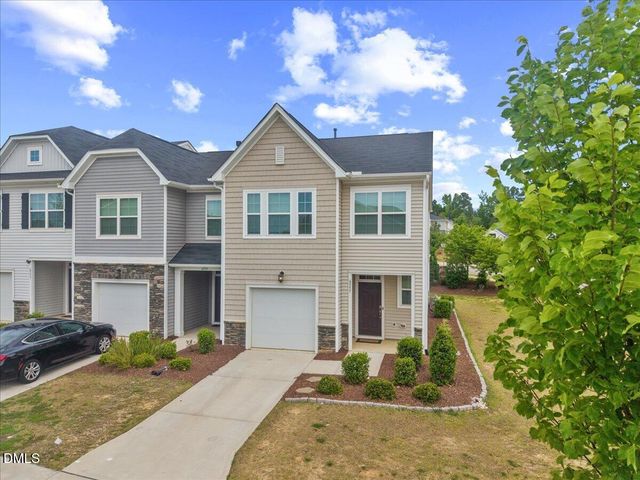 6557 Tremolo Trail, Raleigh, NC 27616