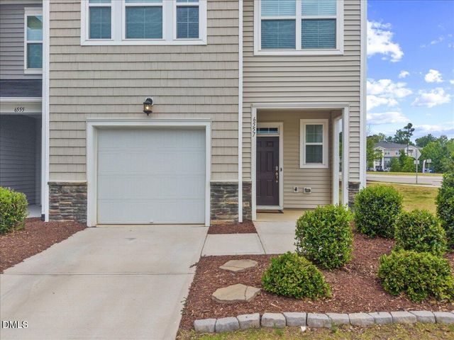 6557 Tremolo Trail, Raleigh, NC 27616