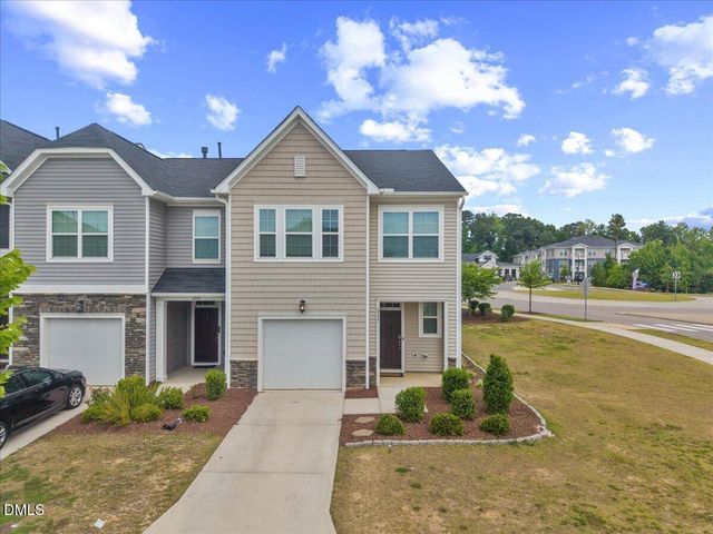 6557 Tremolo Trail, Raleigh, NC 27616