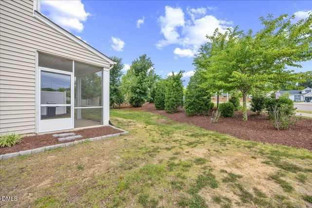 6557 Tremolo Trail, Raleigh, NC 27616