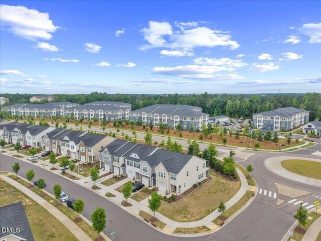 6557 Tremolo Trail, Raleigh, NC 27616