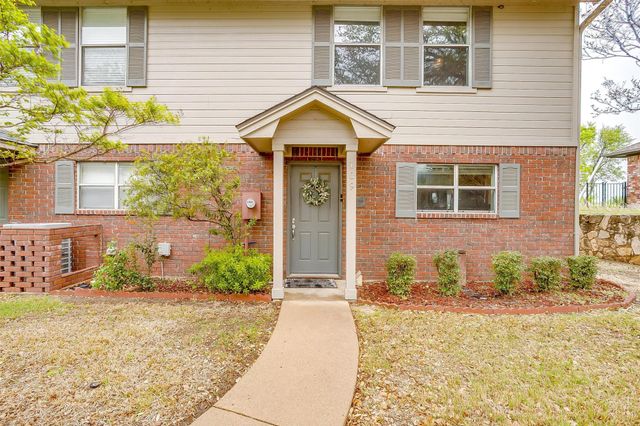 109 Paradise Cove, Whitney, TX 76692