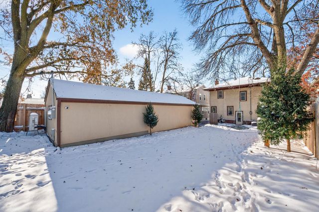 5019 Garfield Avenue, Minneapolis, MN 55419