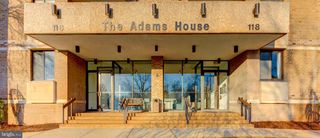 118 MONROE ST #807, Rockville, MD 20850