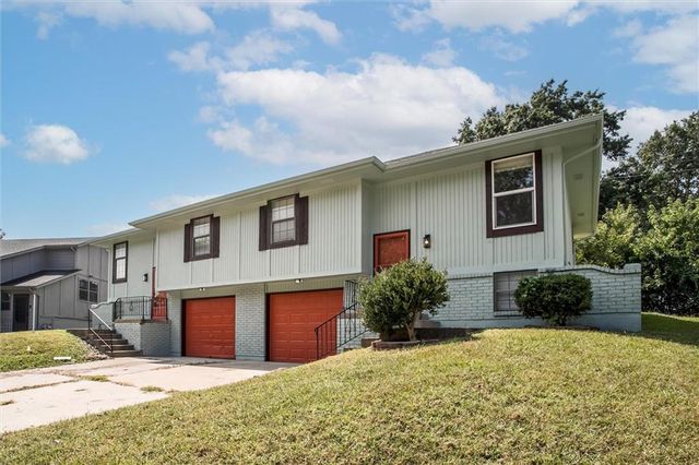 7820 E 130Th Court, Grandview, MO 64030