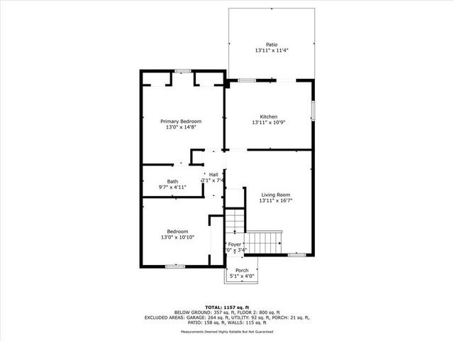 7820 E 130Th Court, Grandview, MO 64030