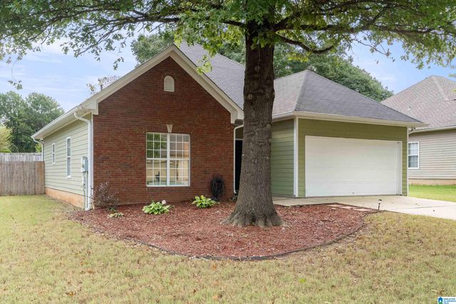 1809 BRISTOL ROAD, Leeds, AL 35094