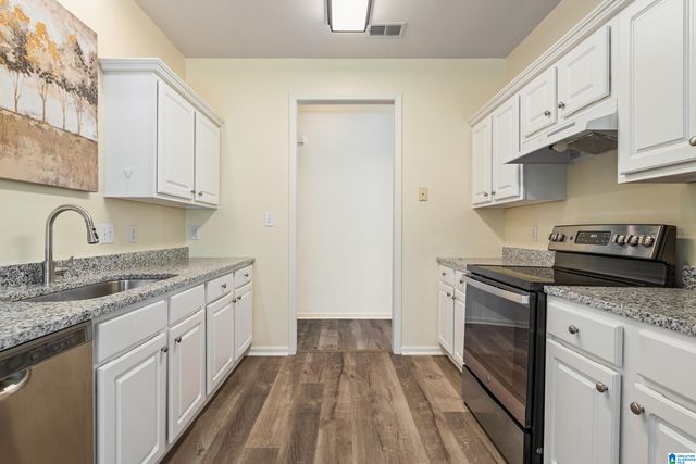 1809 BRISTOL ROAD, Leeds, AL 35094