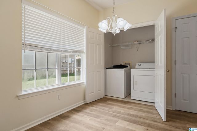 1809 BRISTOL ROAD, Leeds, AL 35094