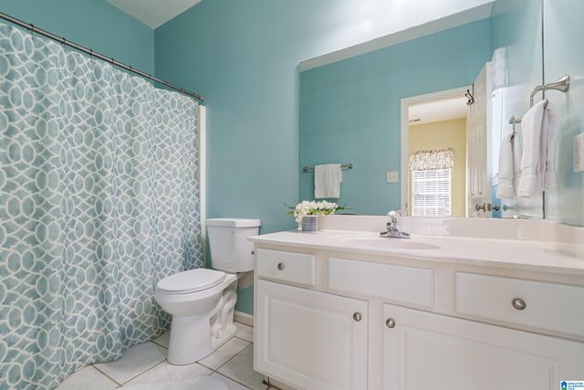 1809 BRISTOL ROAD, Leeds, AL 35094