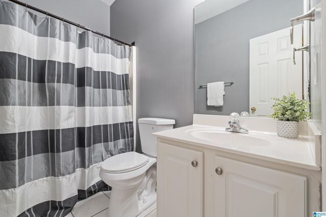 1809 BRISTOL ROAD, Leeds, AL 35094