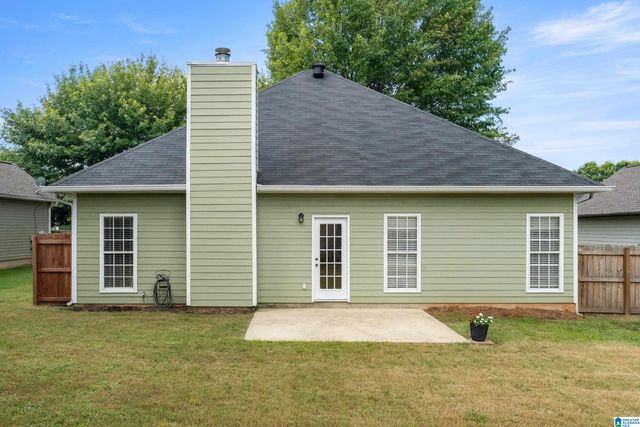 1809 BRISTOL ROAD, Leeds, AL 35094