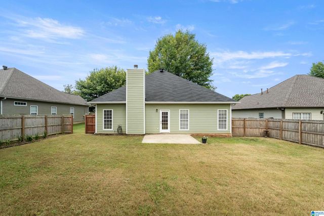 1809 BRISTOL ROAD, Leeds, AL 35094