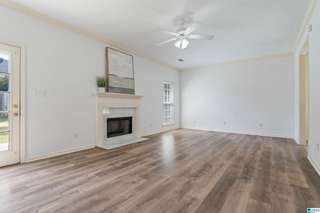 1809 BRISTOL ROAD, Leeds, AL 35094