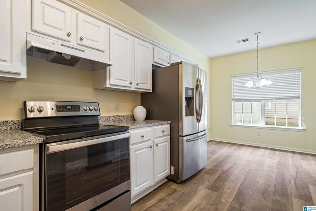 1809 BRISTOL ROAD, Leeds, AL 35094