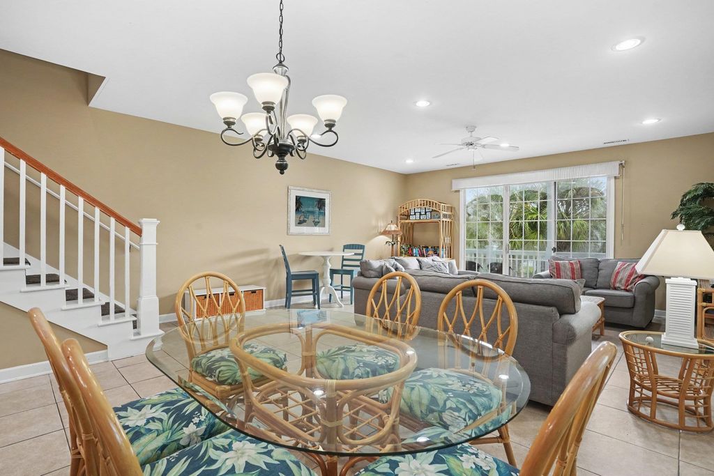 117-B Dogwood Dr. N, Surfside Beach, SC 29575 — photo 5
