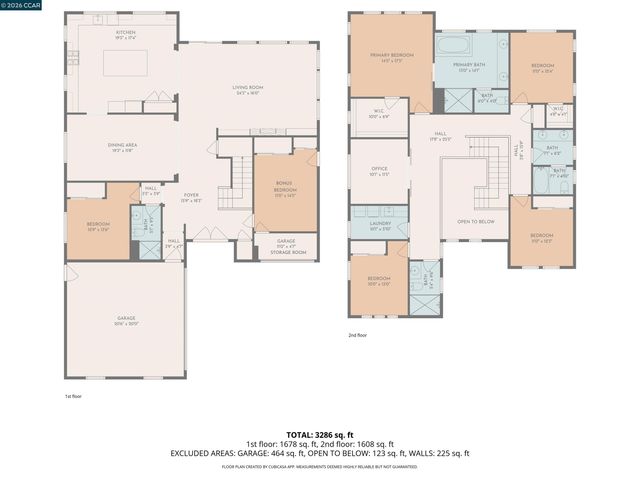 725 Frazier Dr, Oakley, CA 94561