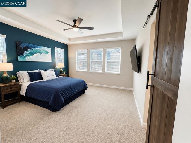 725 Frazier Dr, Oakley, CA 94561