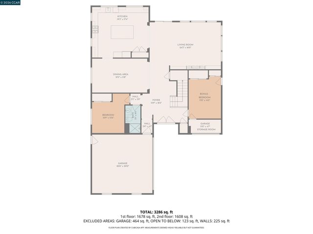 725 Frazier Dr, Oakley, CA 94561
