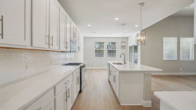 2208 Windy Trail, Princeton, TX 75407