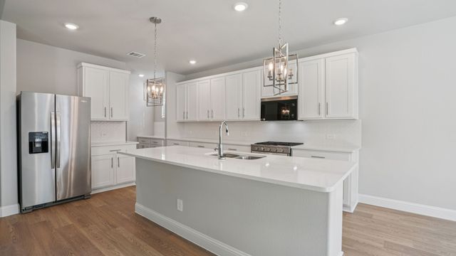 2208 Windy Trail, Princeton, TX 75407