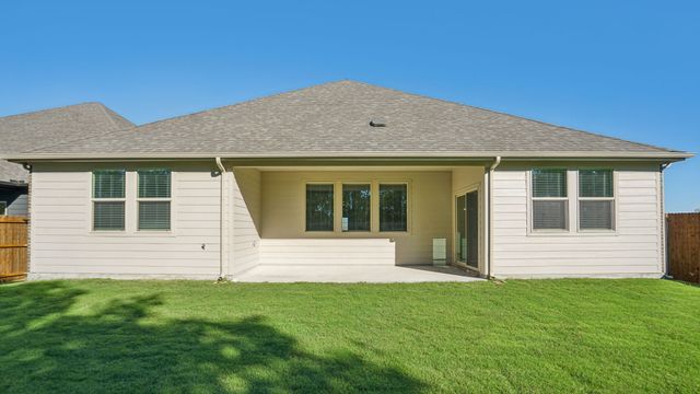 2208 Windy Trail, Princeton, TX 75407