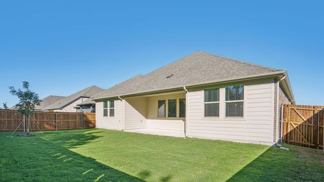 2208 Windy Trail, Princeton, TX 75407