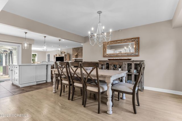 64 Livingston Lane, Manalapan, NJ 07726
