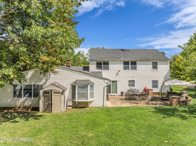 64 Livingston Lane, Manalapan, NJ 07726