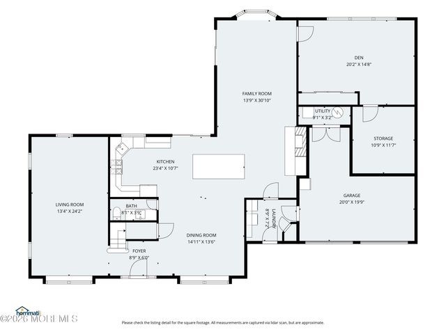 64 Livingston Lane, Manalapan, NJ 07726