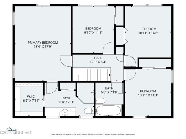 64 Livingston Lane, Manalapan, NJ 07726
