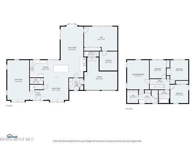 64 Livingston Lane, Manalapan, NJ 07726