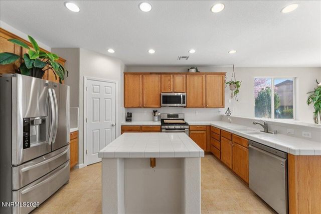 3747 Banfi Court, Sparks, NV 89436