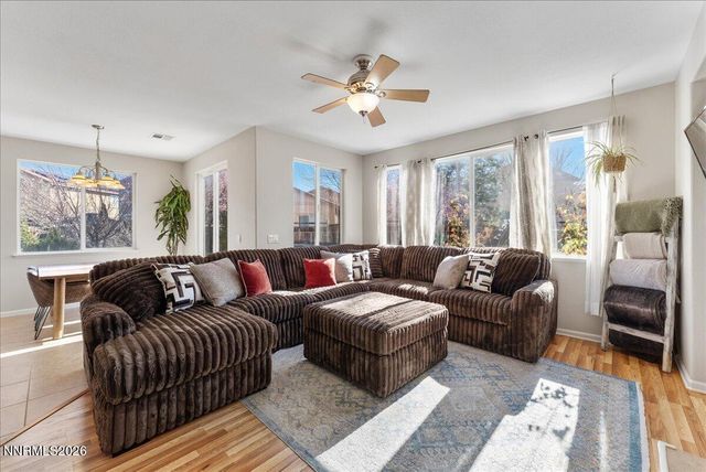 3747 Banfi Court, Sparks, NV 89436