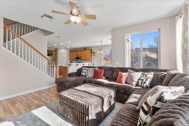 3747 Banfi Court, Sparks, NV 89436