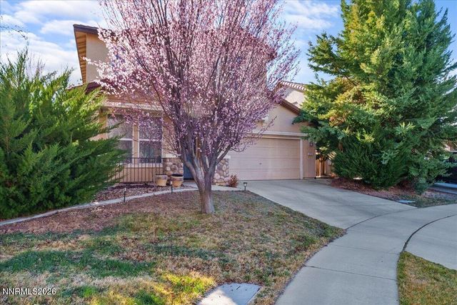 3747 Banfi Court, Sparks, NV 89436