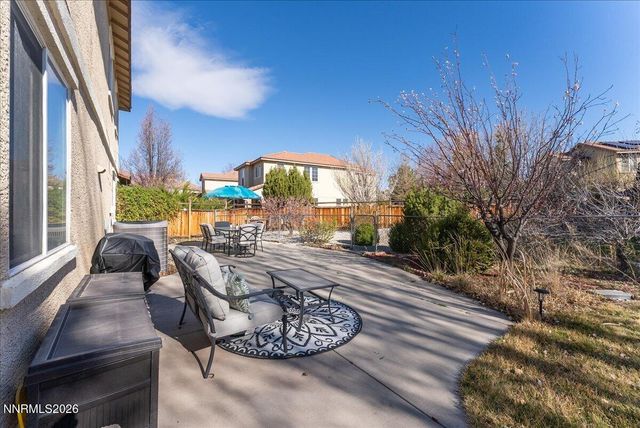 3747 Banfi Court, Sparks, NV 89436