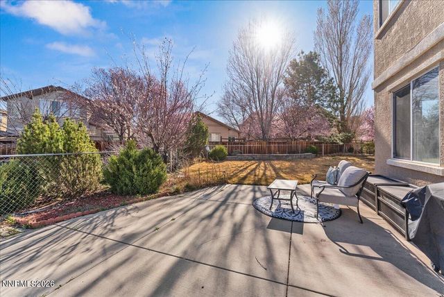 3747 Banfi Court, Sparks, NV 89436