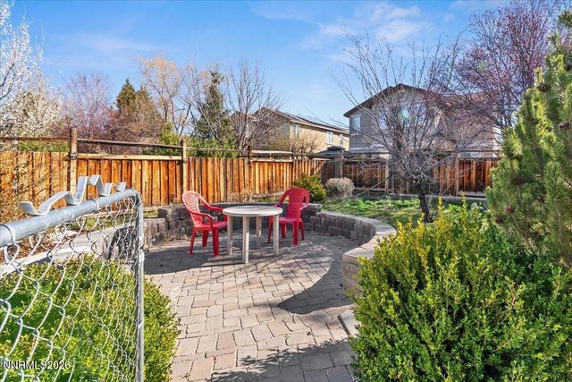 3747 Banfi Court, Sparks, NV 89436