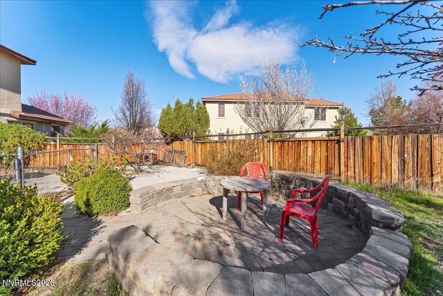 3747 Banfi Court, Sparks, NV 89436