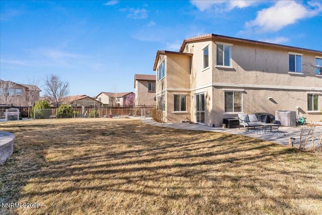 3747 Banfi Court, Sparks, NV 89436