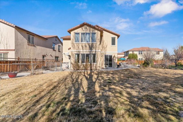 3747 Banfi Court, Sparks, NV 89436