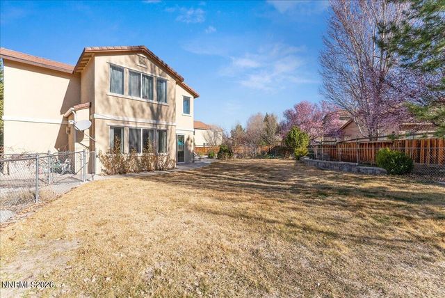 3747 Banfi Court, Sparks, NV 89436