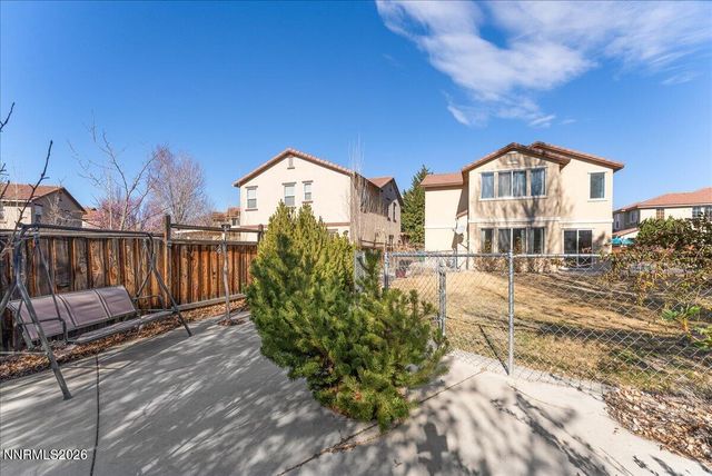 3747 Banfi Court, Sparks, NV 89436
