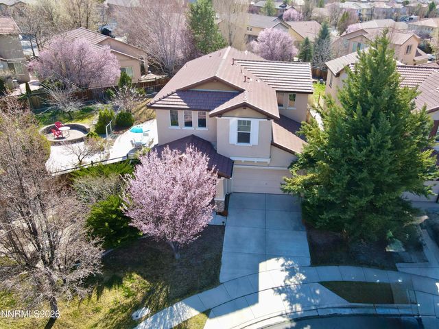 3747 Banfi Court, Sparks, NV 89436