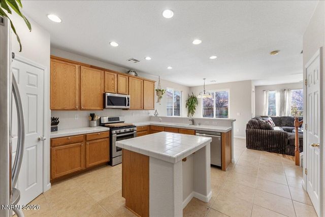 3747 Banfi Court, Sparks, NV 89436